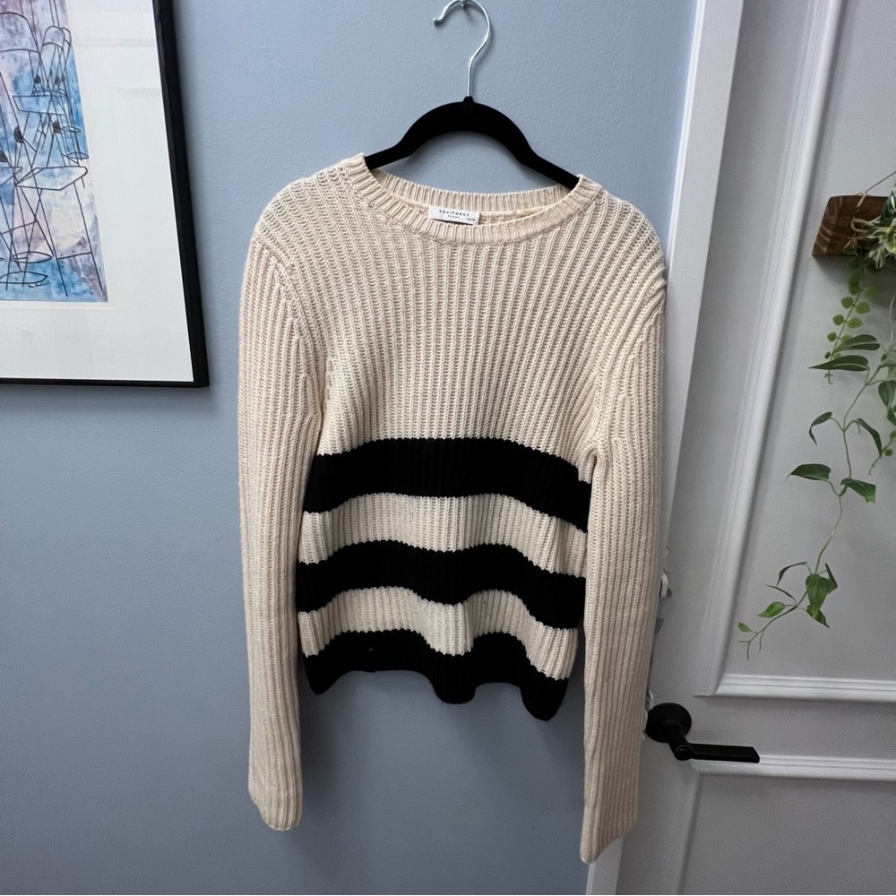 Equipment Wool/ Alpacas Sweater